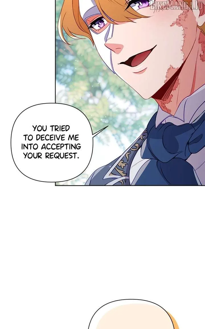 We Lost Our Engagement Chapter 49 page 77