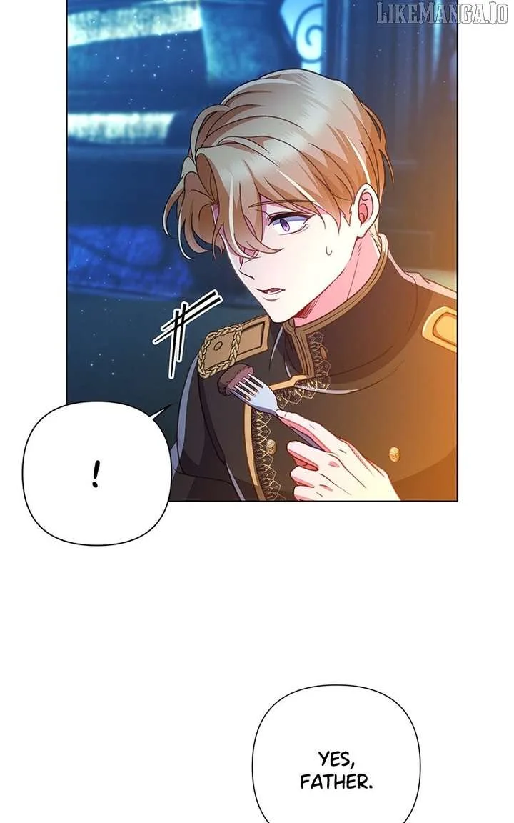 We Lost Our Engagement Chapter 47 page 33