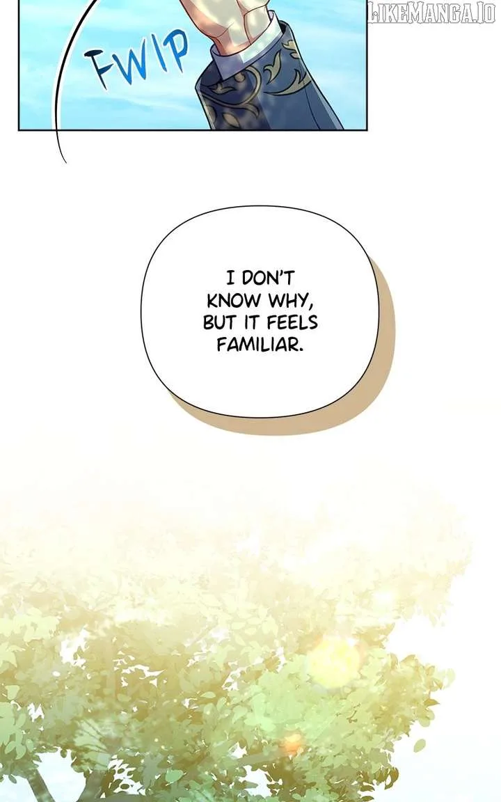 We Lost Our Engagement Chapter 49 page 41