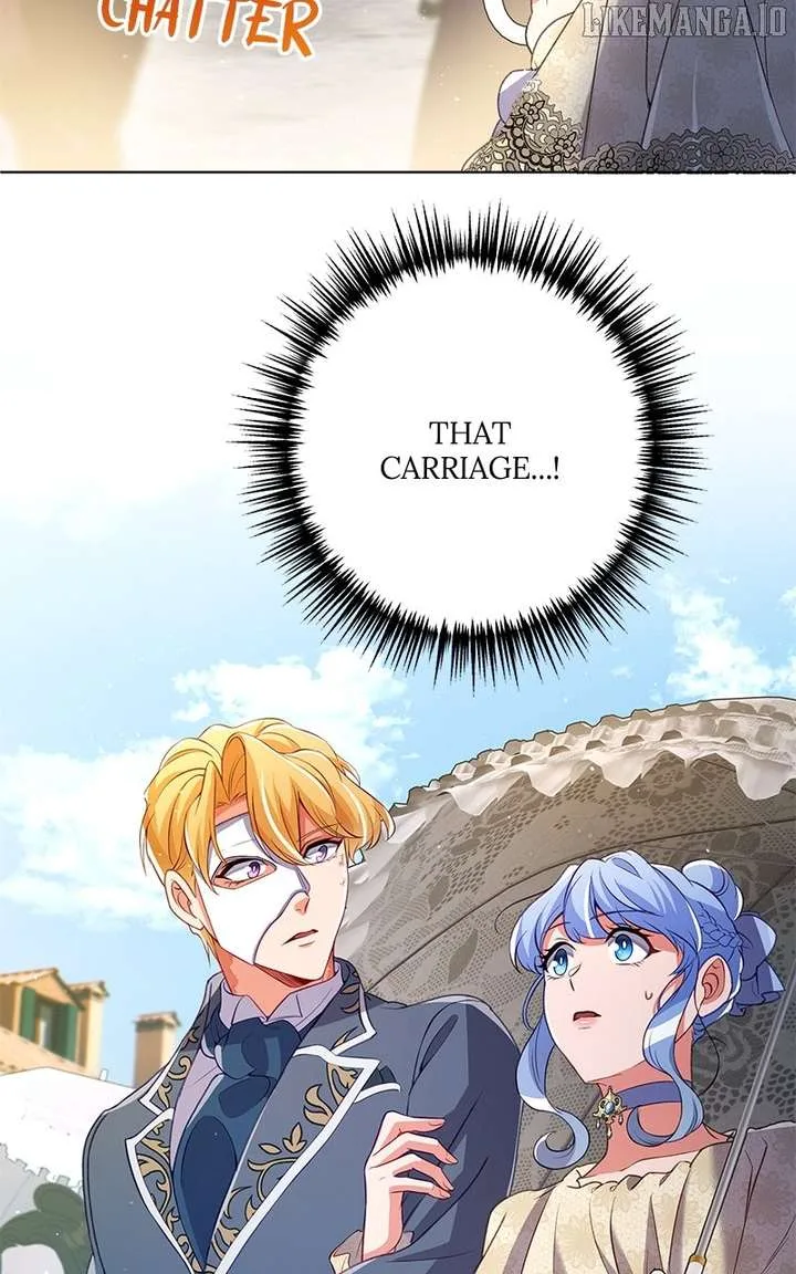 We Lost Our Engagement Chapter 49 page 114