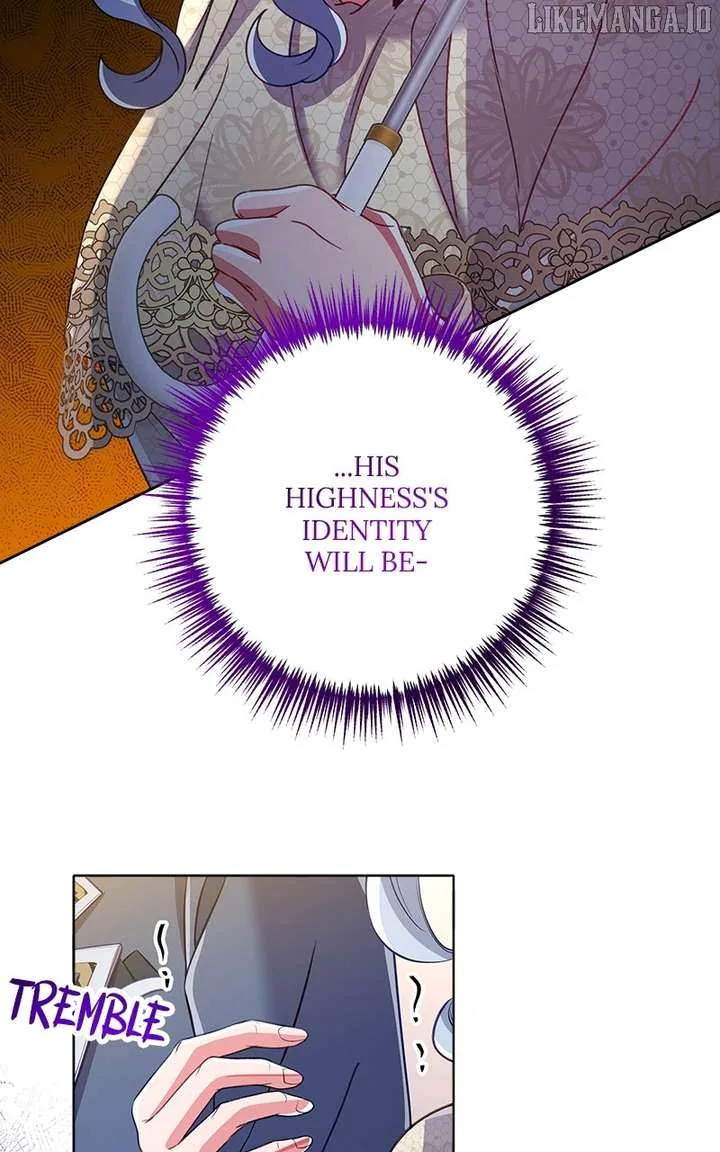 We Lost Our Engagement Chapter 49 page 121