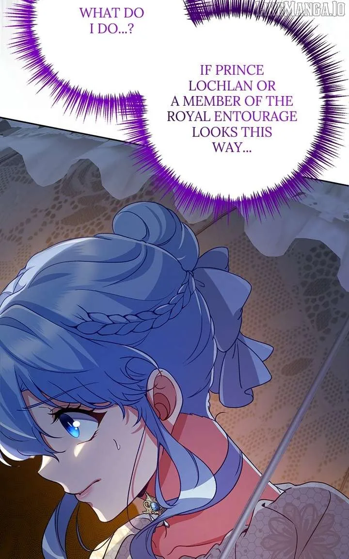 We Lost Our Engagement Chapter 49 page 120