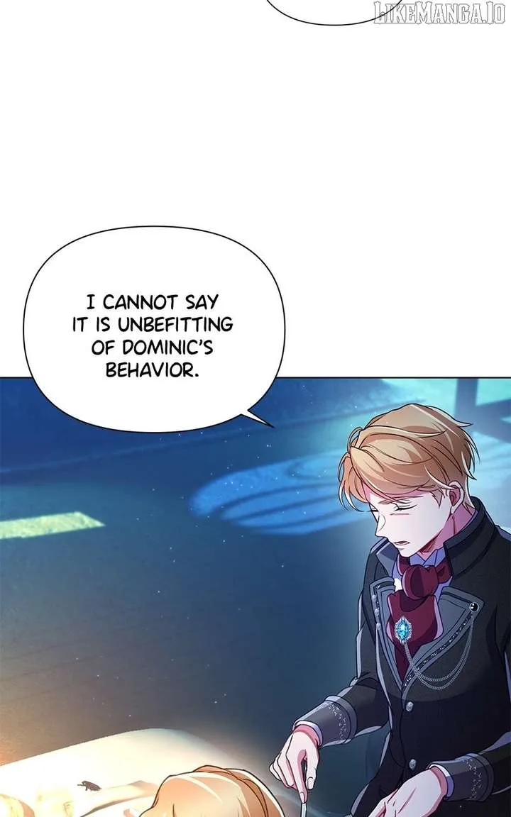 We Lost Our Engagement Chapter 47 page 34