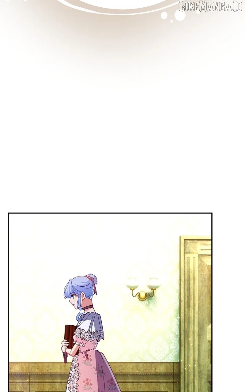 We Lost Our Engagement Chapter 44 page 5