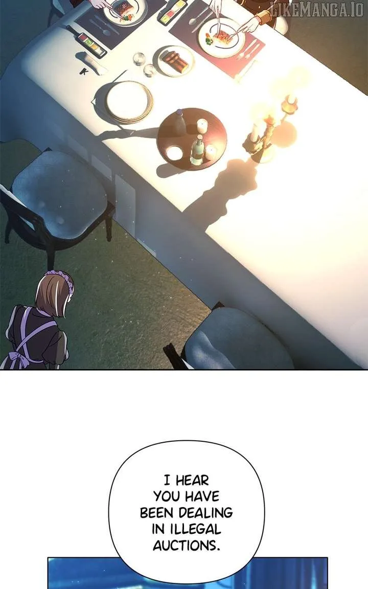 We Lost Our Engagement Chapter 47 page 32