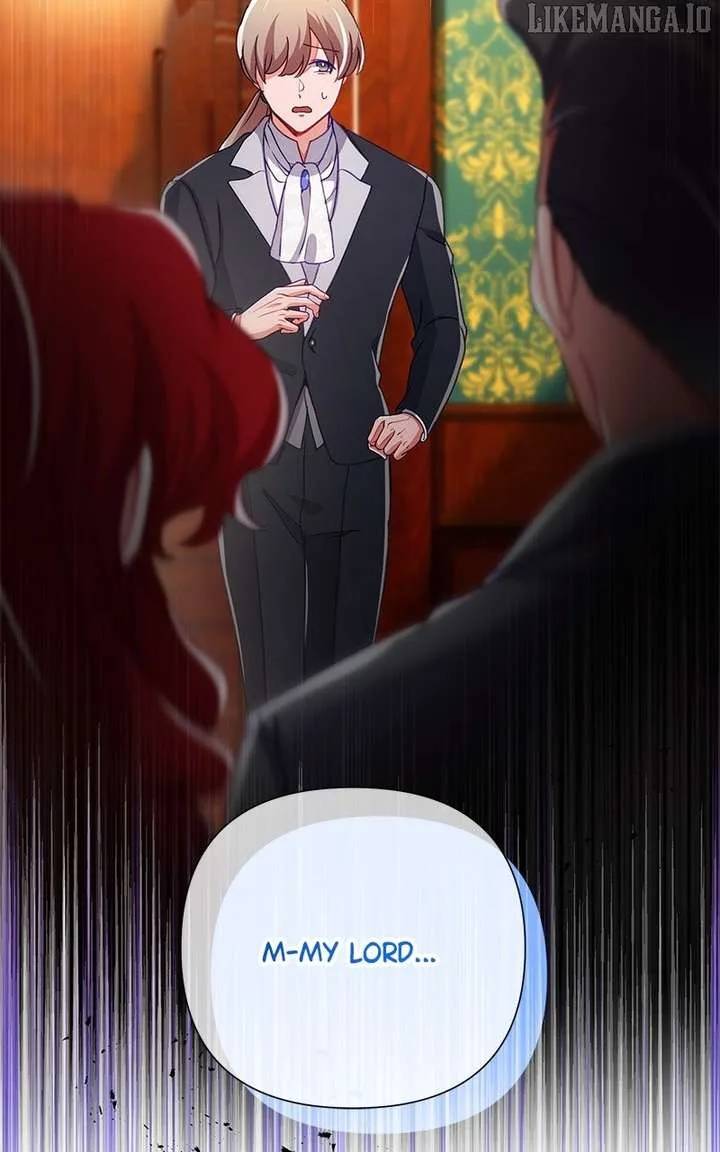 We Lost Our Engagement Chapter 47 page 29