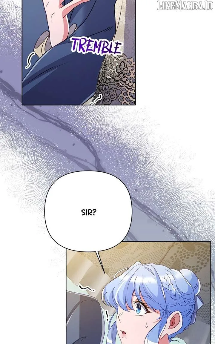 We Lost Our Engagement Chapter 49 page 122