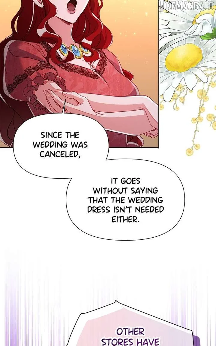 We Lost Our Engagement Chapter 47 page 27