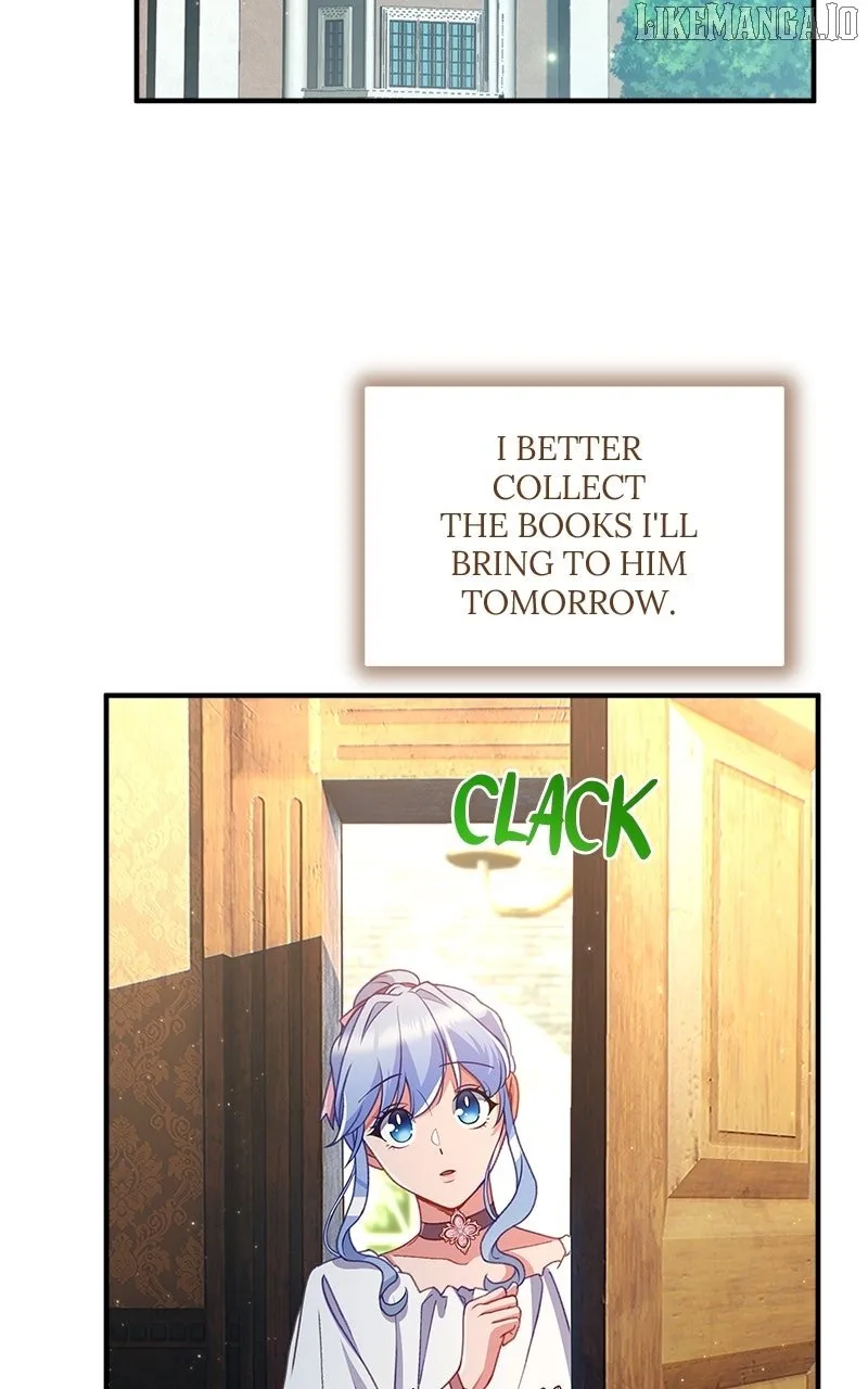 We Lost Our Engagement Chapter 44 page 21
