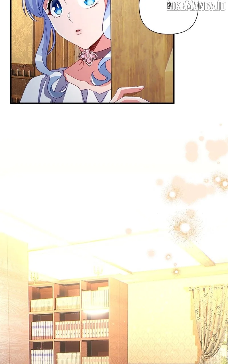 We Lost Our Engagement Chapter 44 page 23