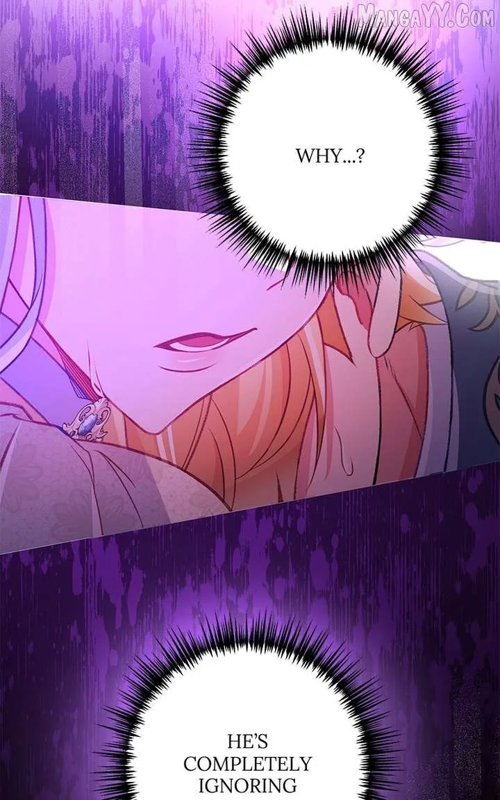 We Lost Our Engagement Chapter 50 page 49