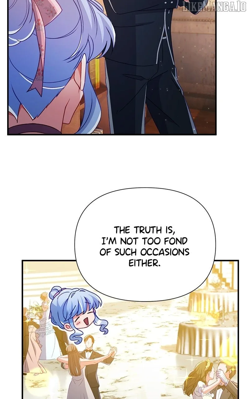 We Lost Our Engagement Chapter 44 page 45