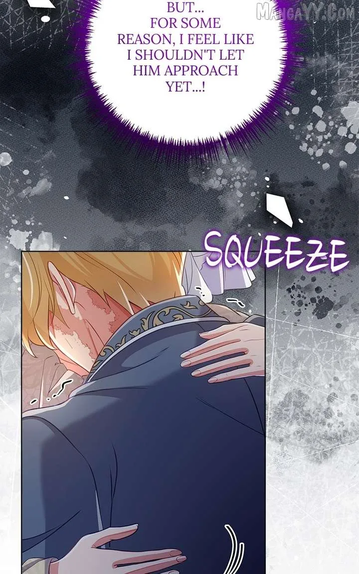 We Lost Our Engagement Chapter 50 page 37