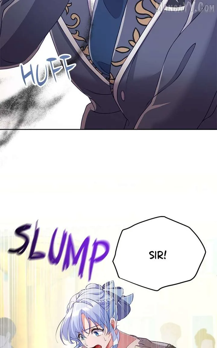 We Lost Our Engagement Chapter 50 page 10