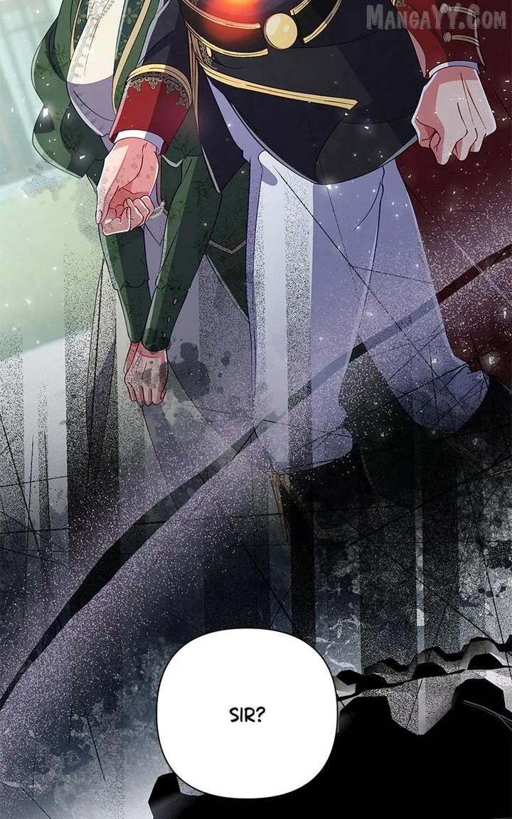 We Lost Our Engagement Chapter 50 page 3