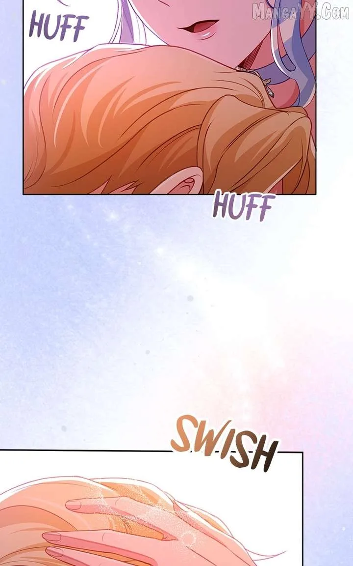 We Lost Our Engagement Chapter 50 page 21