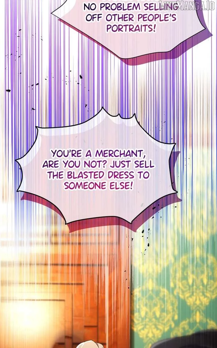 We Lost Our Engagement Chapter 47 page 28