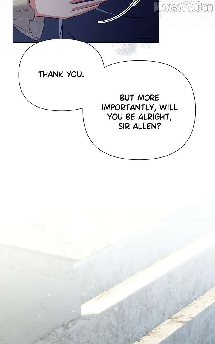 We Lost Our Engagement Chapter 50 page 38