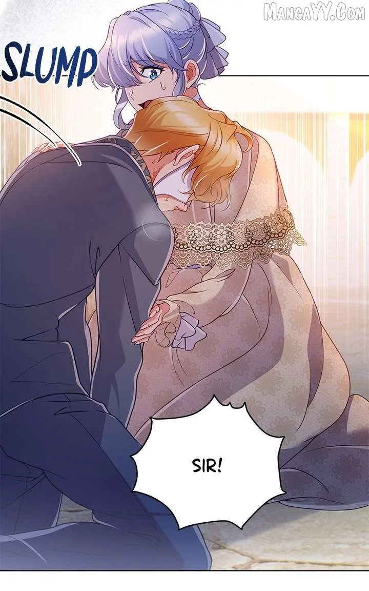 We Lost Our Engagement Chapter 50 page 18