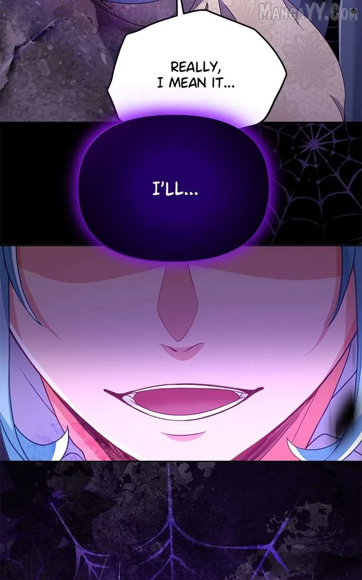 We Lost Our Engagement Chapter 50 page 45