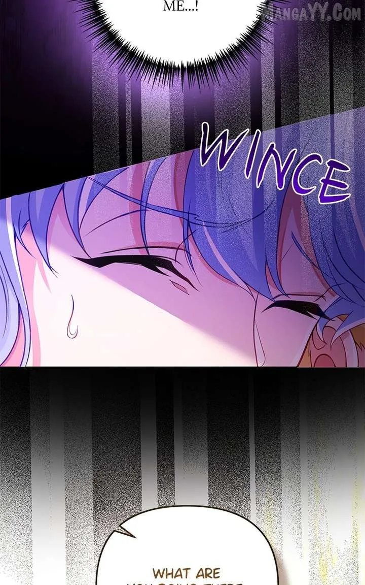 We Lost Our Engagement Chapter 50 page 50