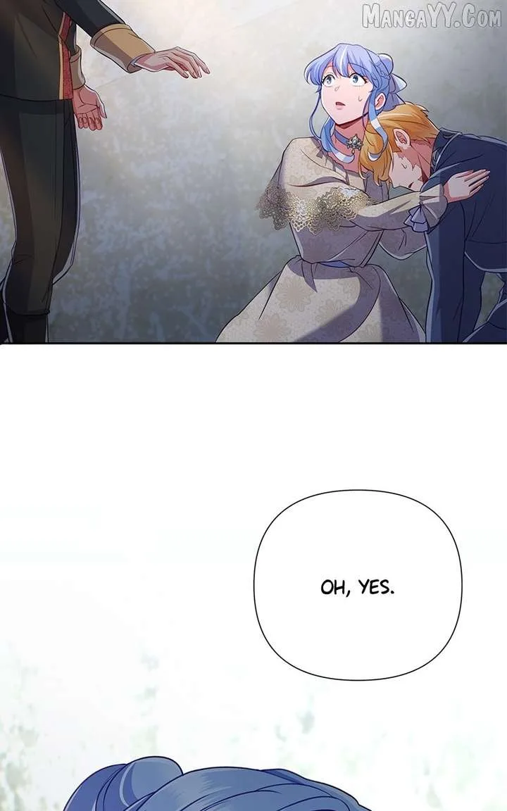 We Lost Our Engagement Chapter 50 page 34