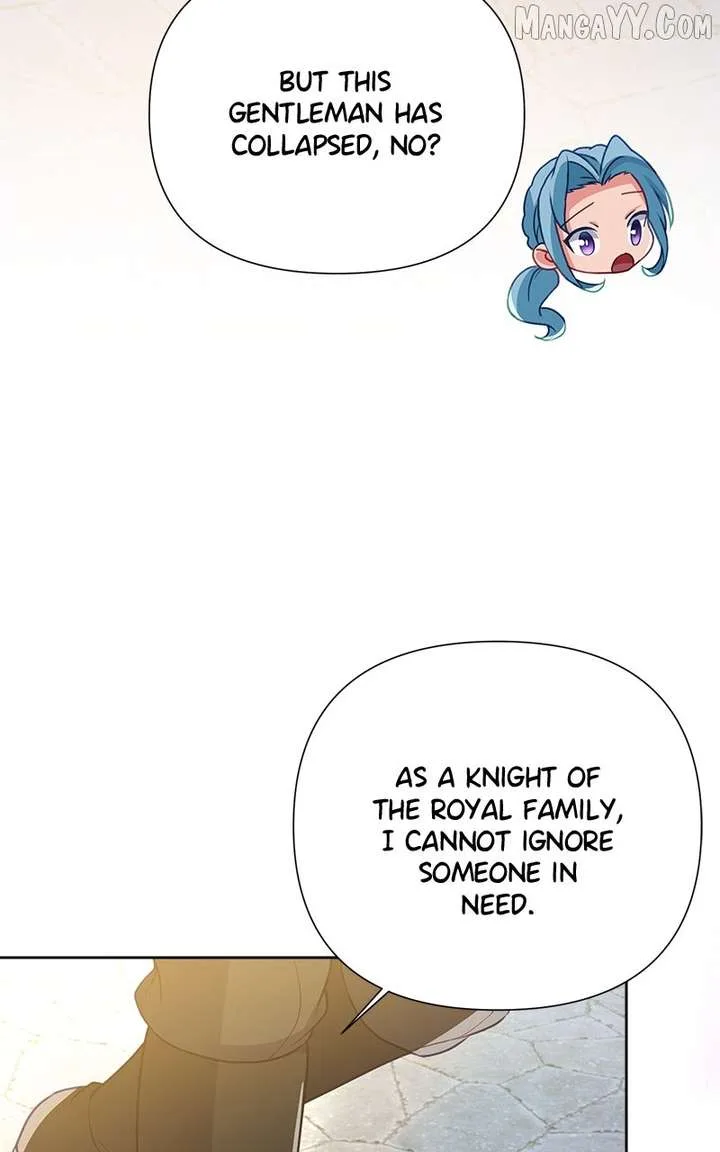 We Lost Our Engagement Chapter 50 page 42