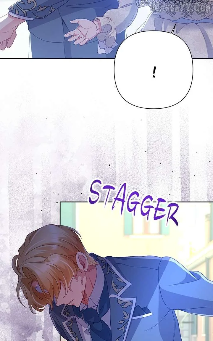 We Lost Our Engagement Chapter 50 page 6