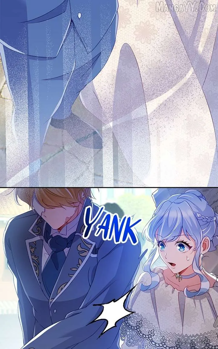 We Lost Our Engagement Chapter 50 page 5
