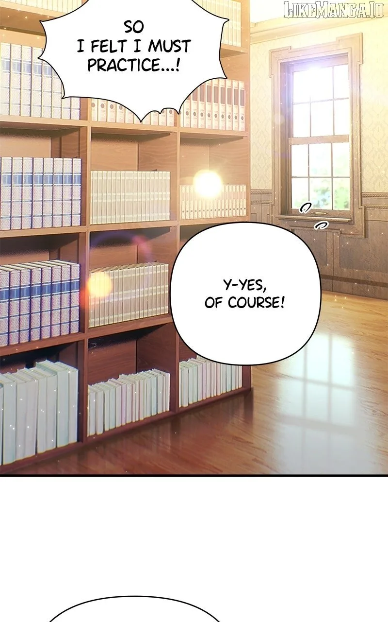 We Lost Our Engagement Chapter 44 page 41