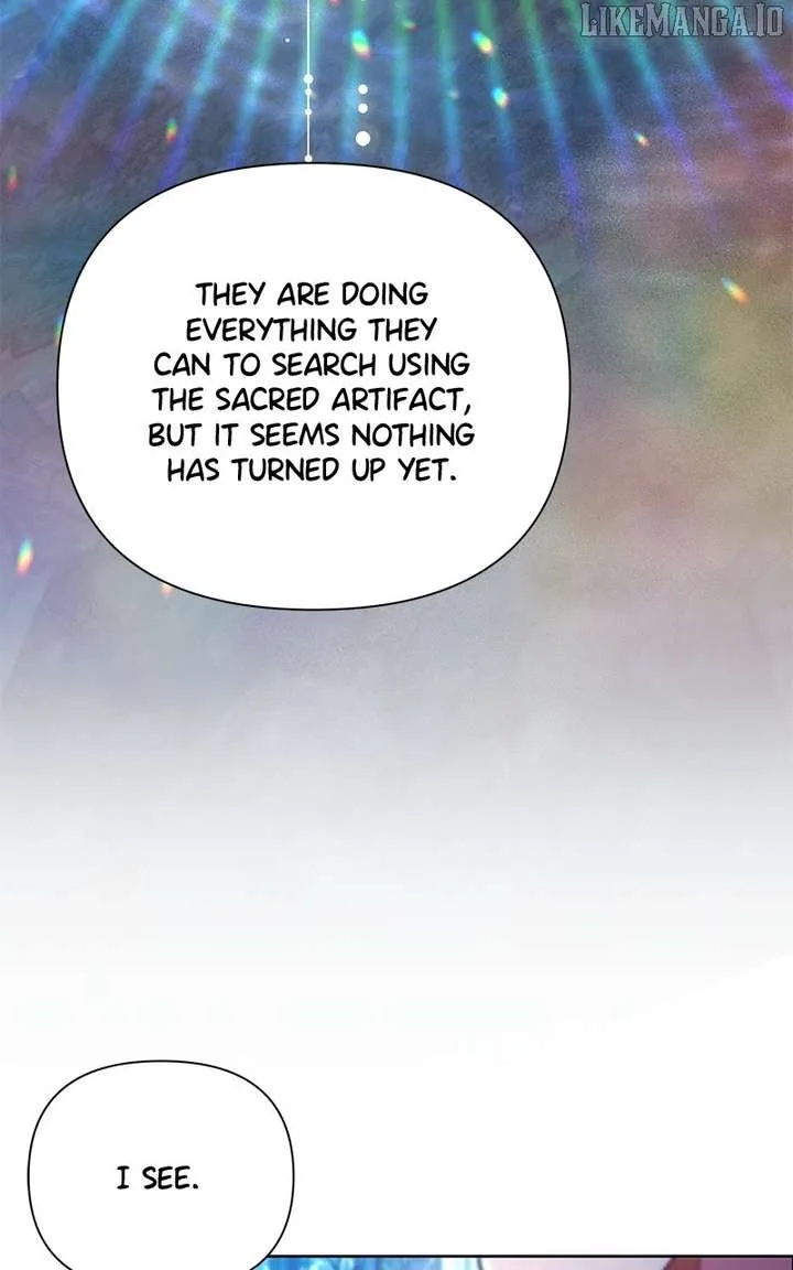We Lost Our Engagement Chapter 47 page 42
