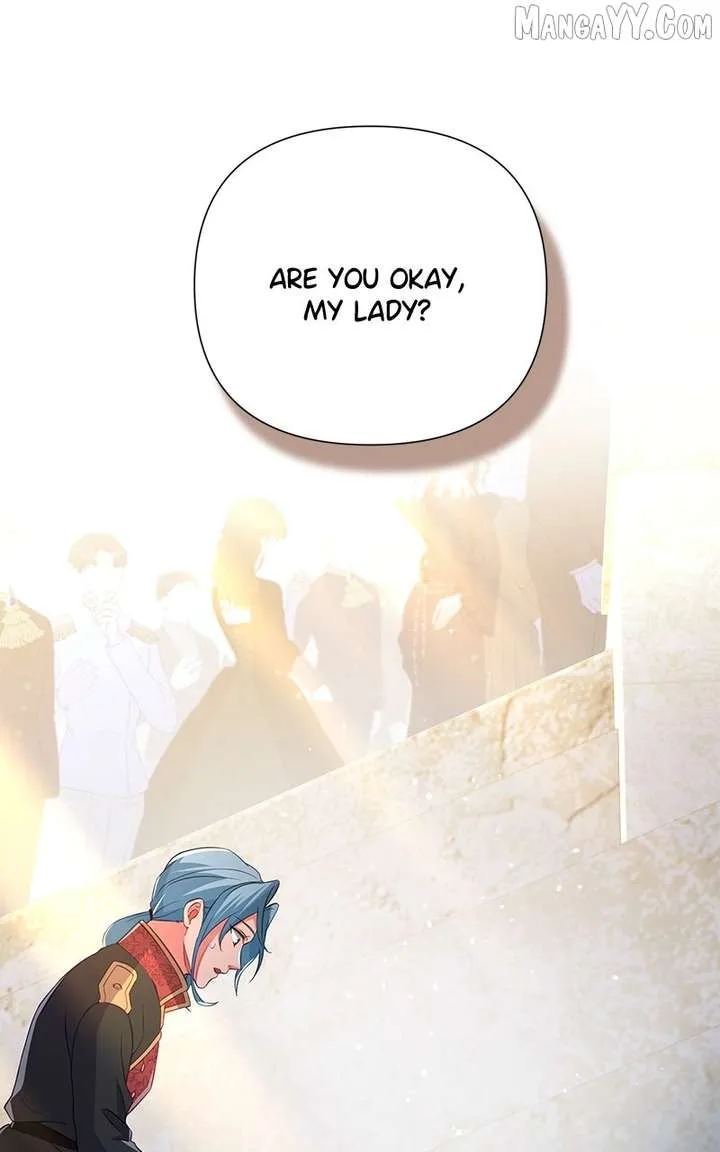 We Lost Our Engagement Chapter 50 page 33