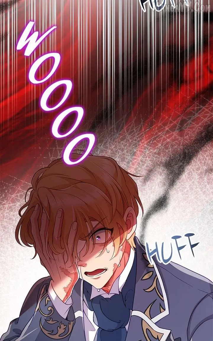 We Lost Our Engagement Chapter 50 page 9