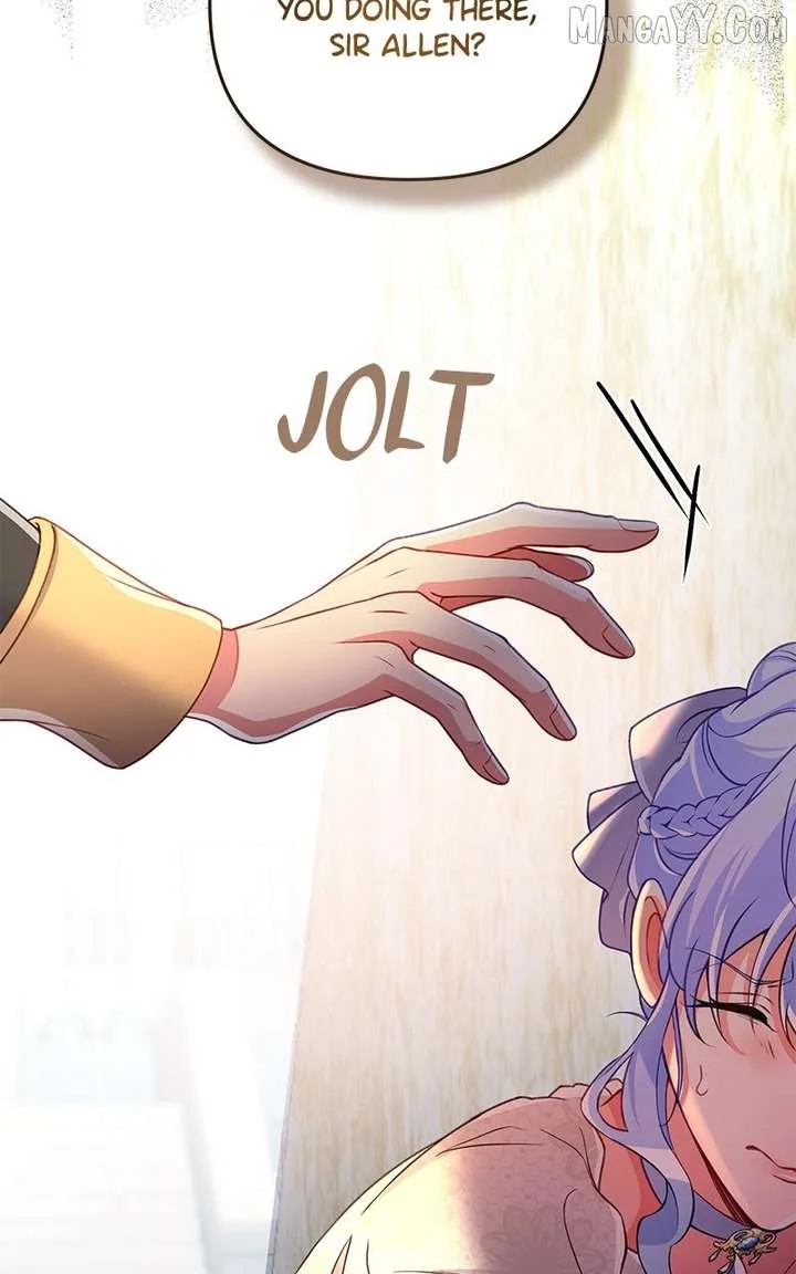 We Lost Our Engagement Chapter 50 page 51