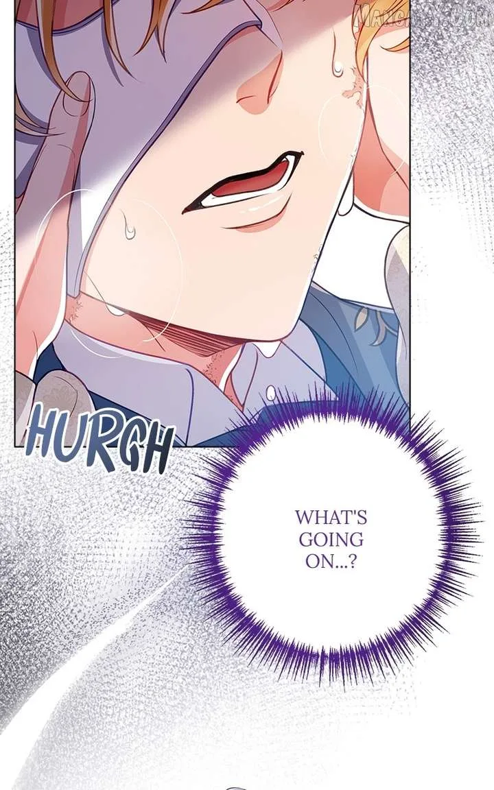 We Lost Our Engagement Chapter 50 page 17