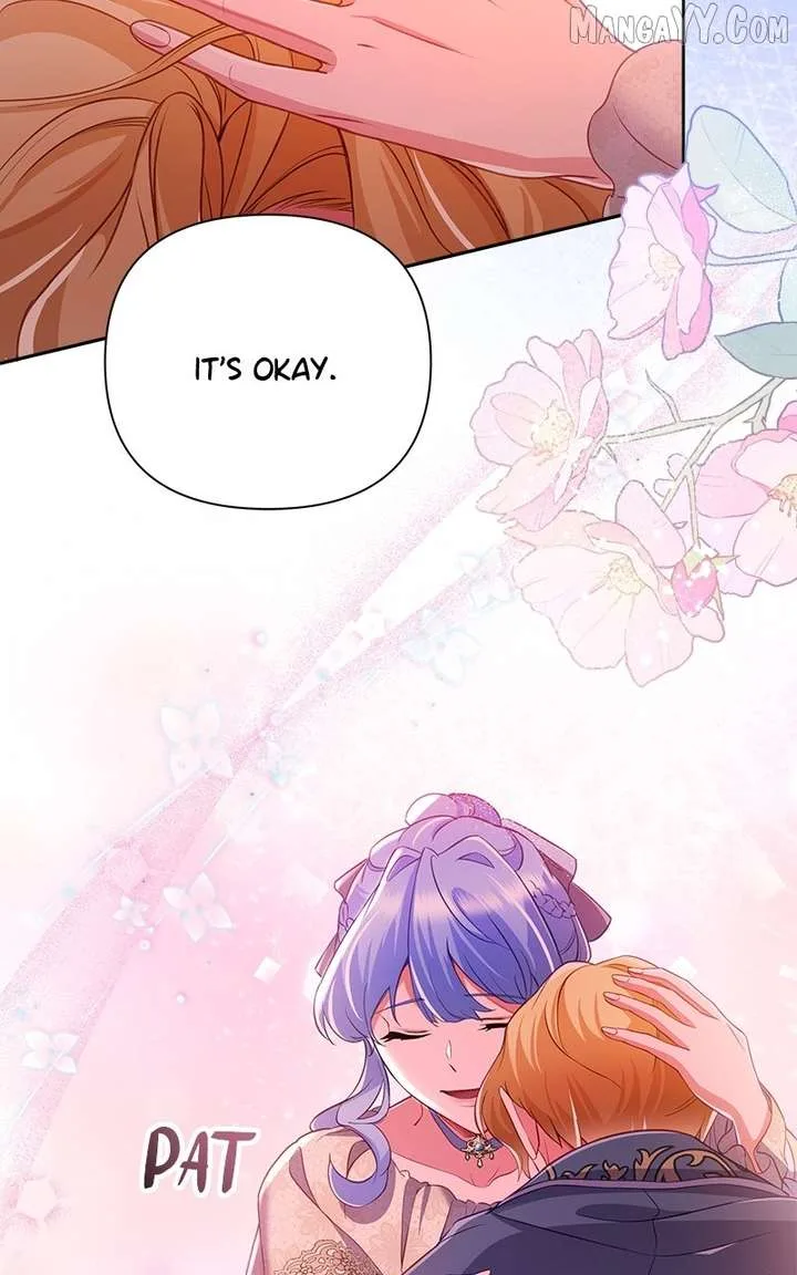 We Lost Our Engagement Chapter 50 page 22