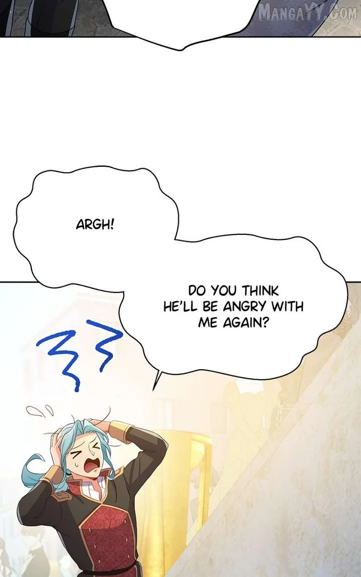 We Lost Our Engagement Chapter 50 page 40