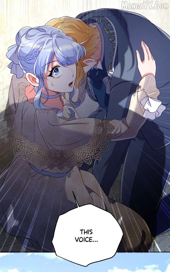 We Lost Our Engagement Chapter 50 page 28