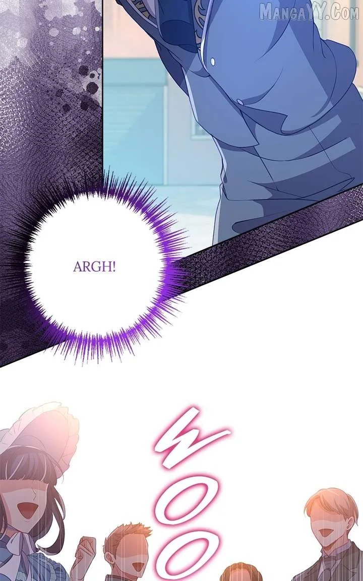 We Lost Our Engagement Chapter 50 page 7