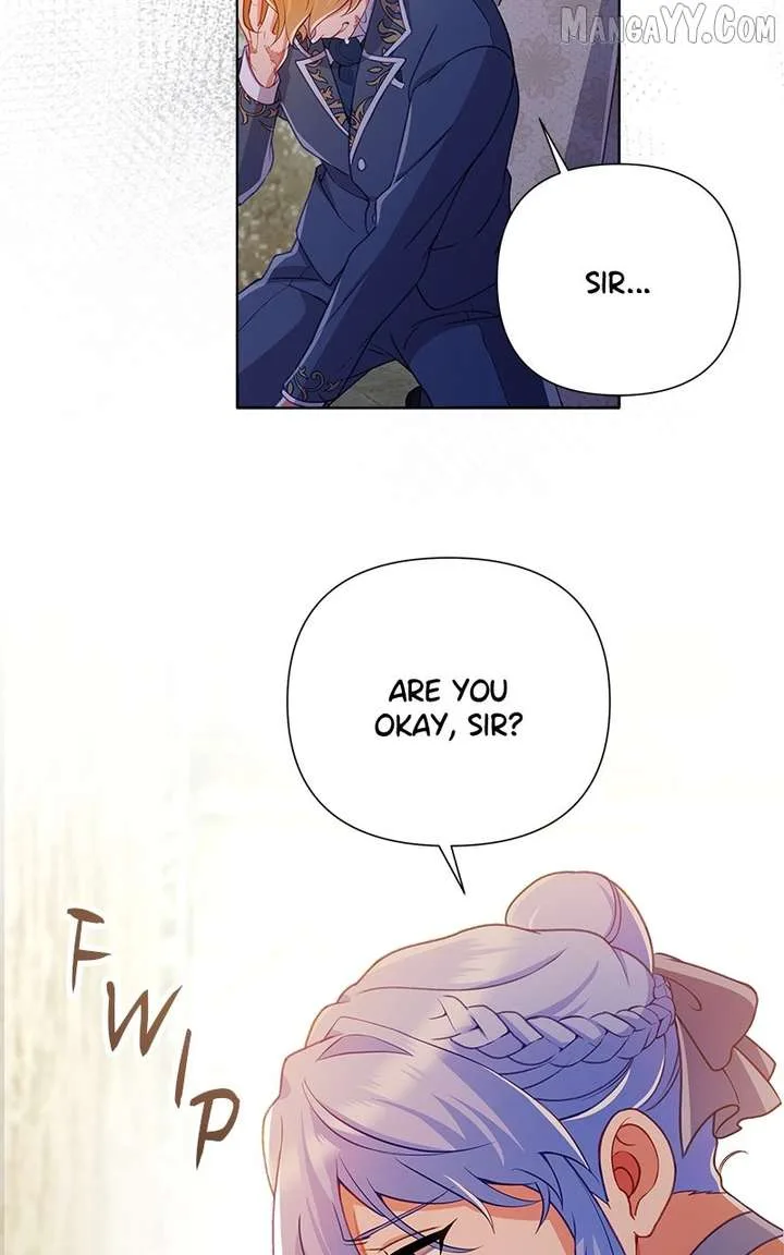 We Lost Our Engagement Chapter 50 page 15