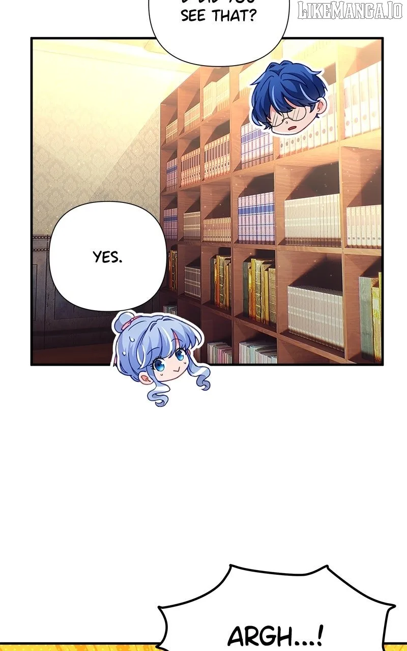 We Lost Our Engagement Chapter 44 page 35