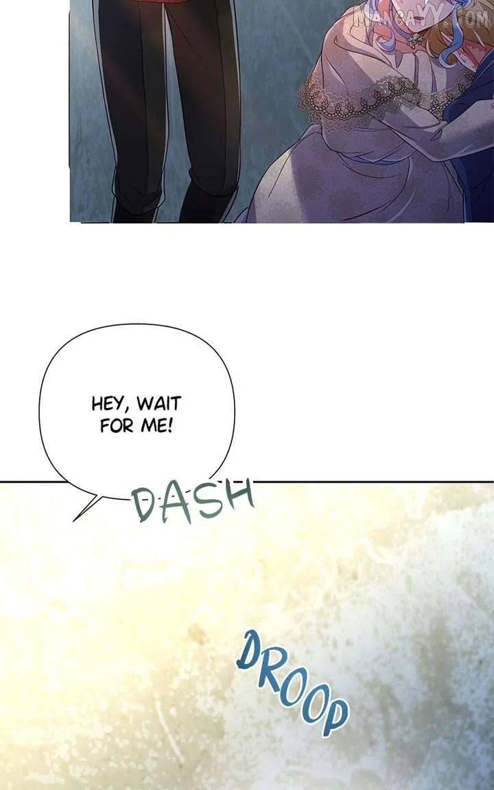 We Lost Our Engagement Chapter 50 page 55