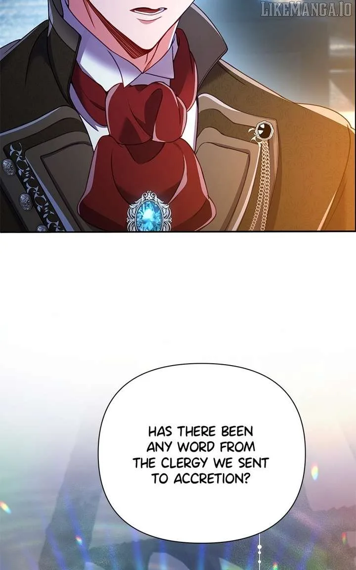 We Lost Our Engagement Chapter 47 page 40