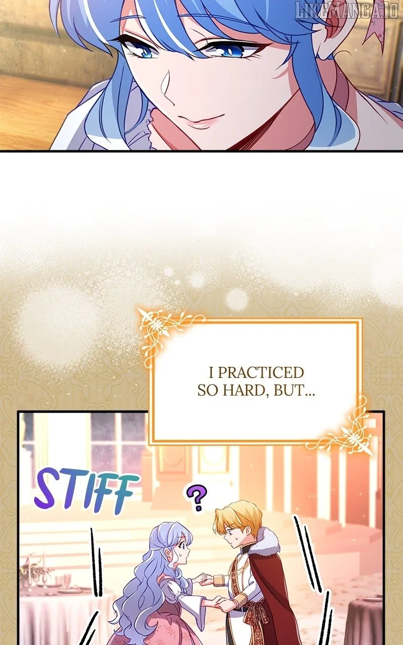 We Lost Our Engagement Chapter 44 page 47