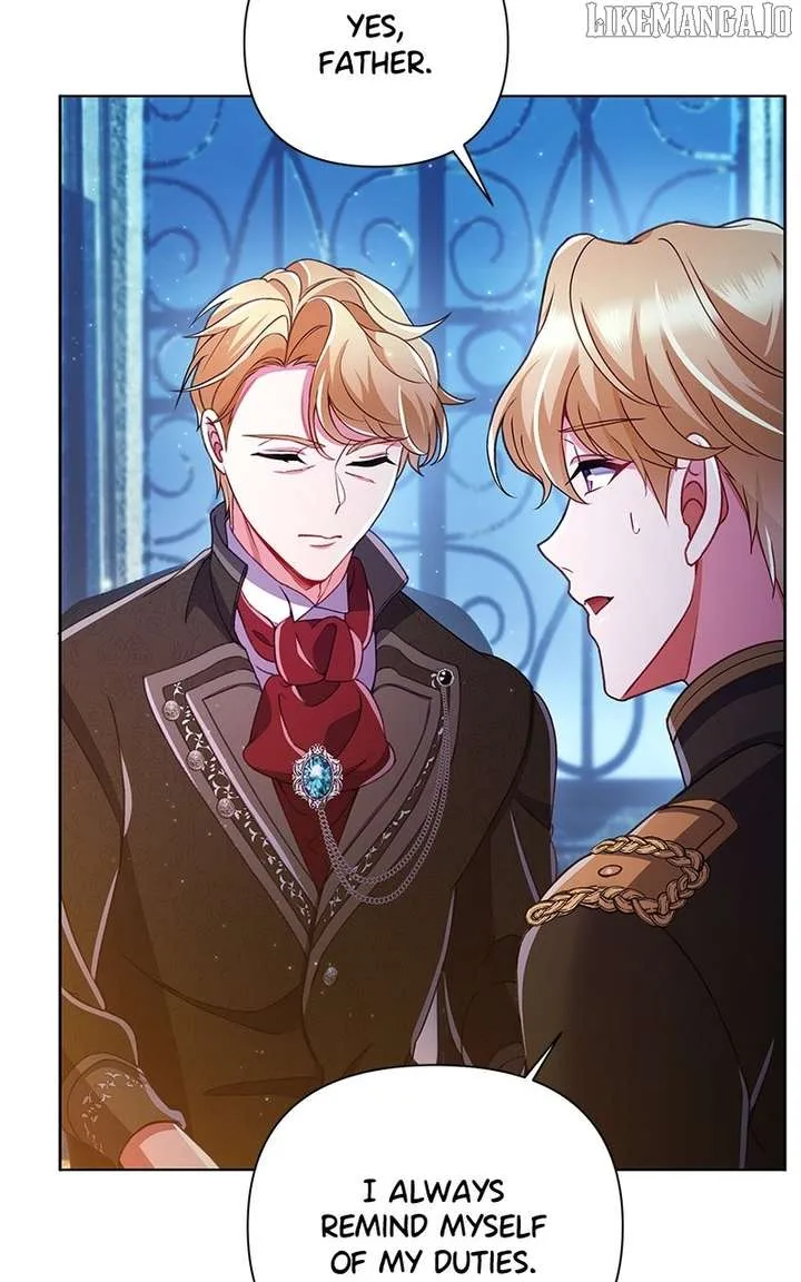 We Lost Our Engagement Chapter 47 page 38
