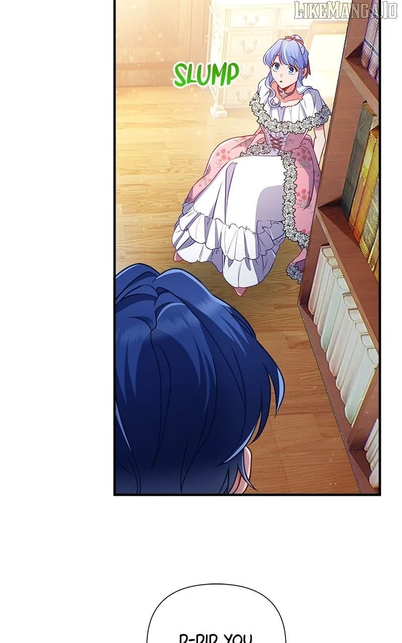 We Lost Our Engagement Chapter 44 page 34