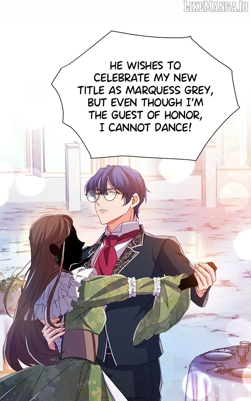 We Lost Our Engagement Chapter 44 page 39