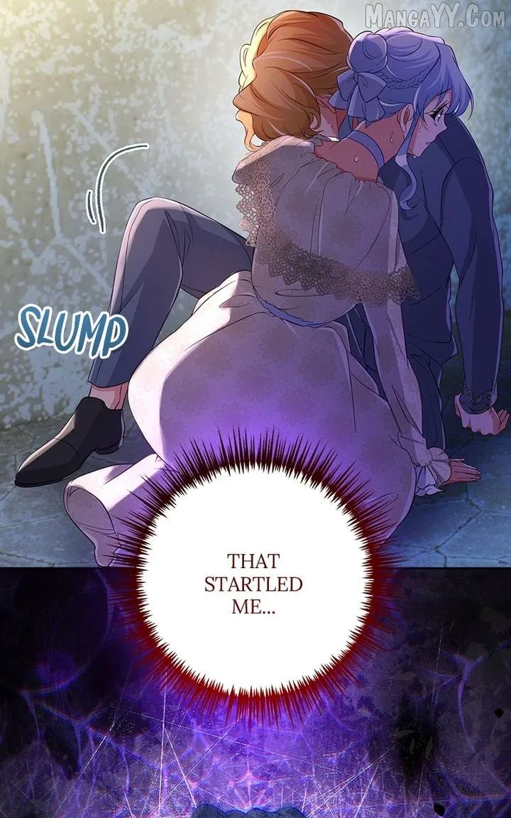 We Lost Our Engagement Chapter 50 page 56
