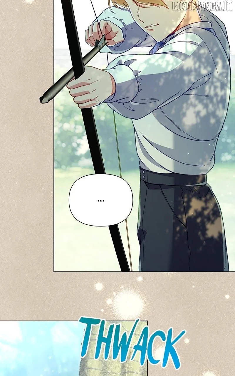 We Lost Our Engagement Chapter 40 page 95