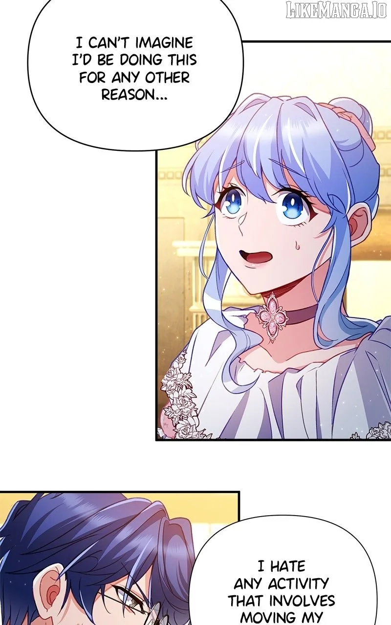 We Lost Our Engagement Chapter 44 page 42